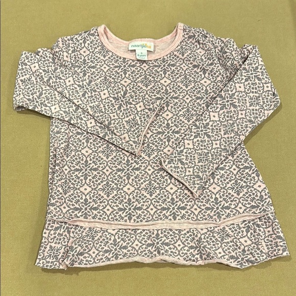Naartjit Kids Long Sleeve Top - Picture 1 of 10